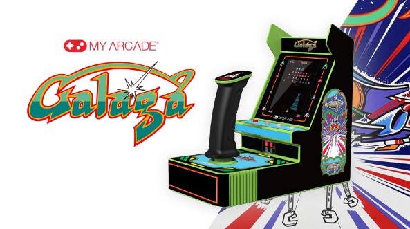 galaga