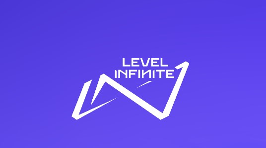 levelinfinitelogo