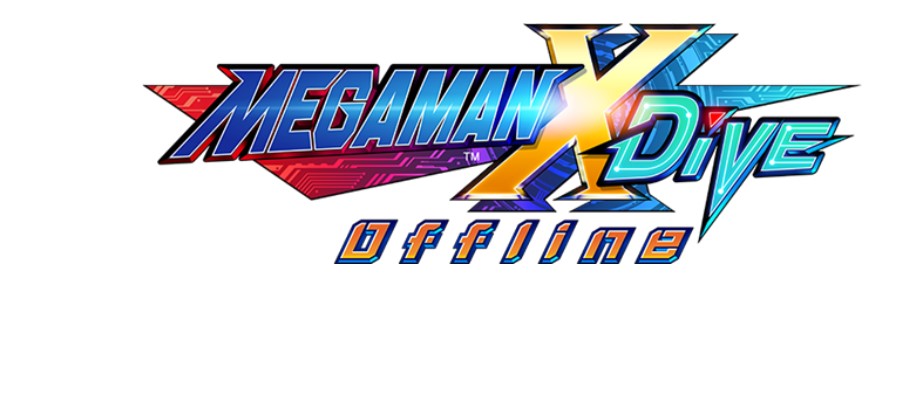 megamanxdive