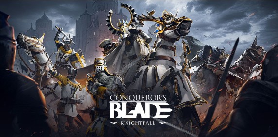 conquerorsbladeknightfall