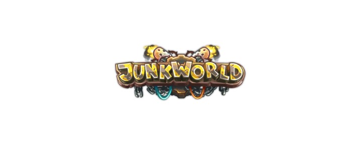 junkworld