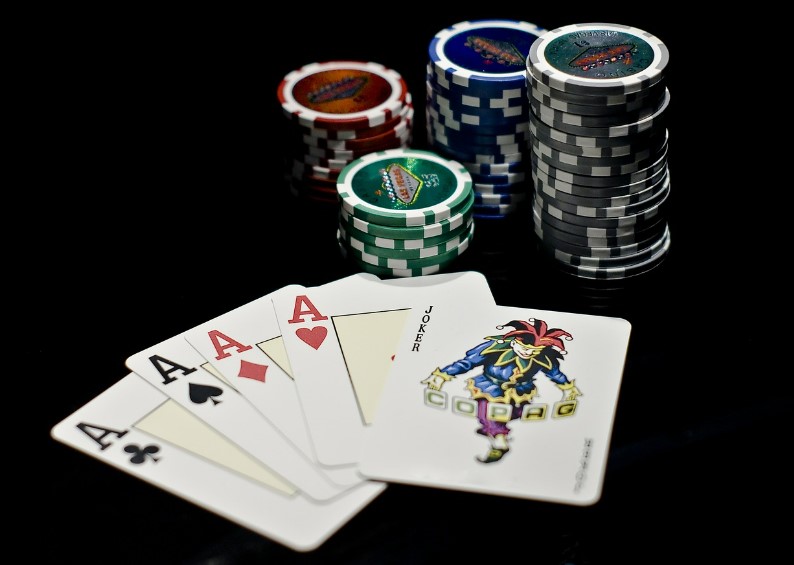 pokerjv