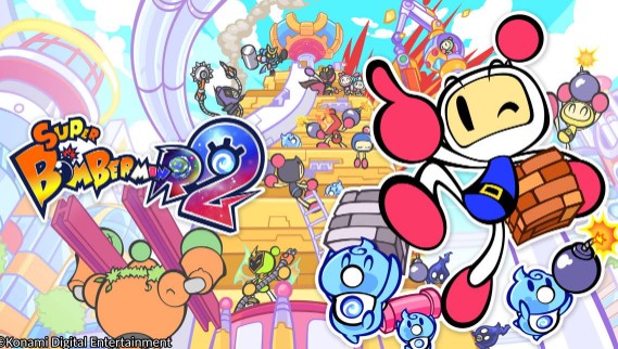 superbomberman2