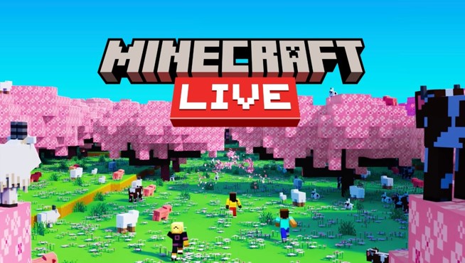 minecraftlive