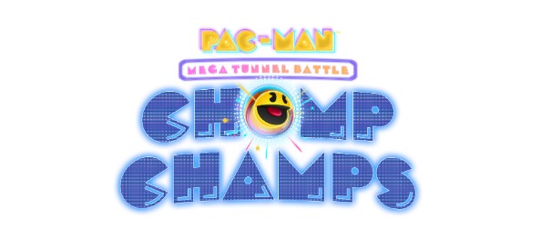 pacmanchomp