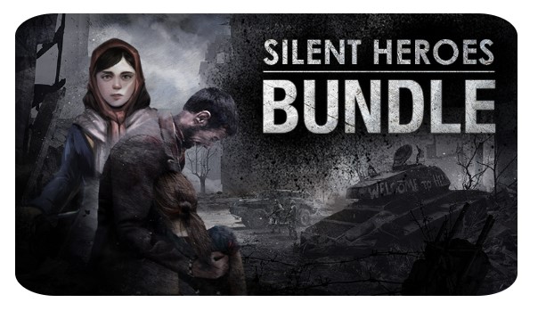 silentheroesbundle