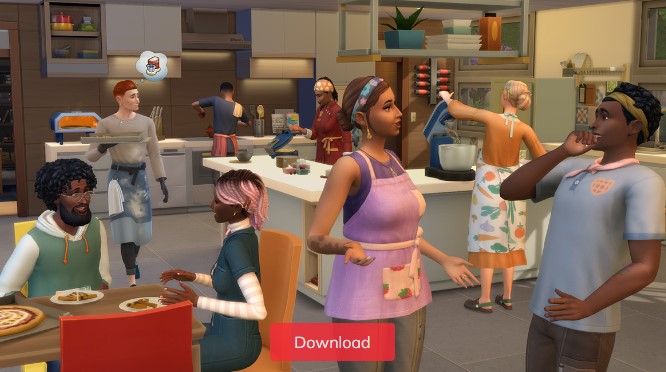 sims4cuisine