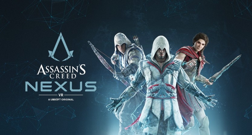 assassinscreednexusvr