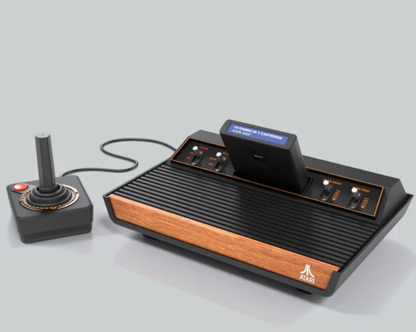 atari2600plus