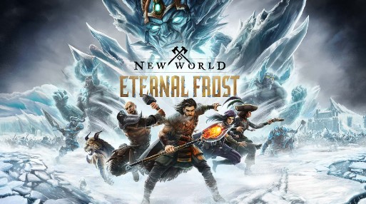 etertnalfrost