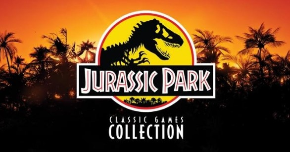 jurassicparkclassiccollection