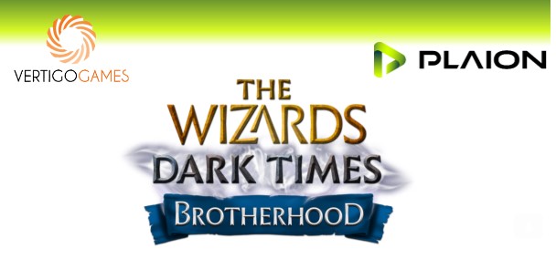 The Wizards Dark Times Brotherhood Vous Propulse Dans Une Expérience Vr Remasterisée So 