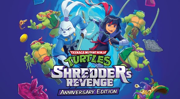 tmntshredderanniversary