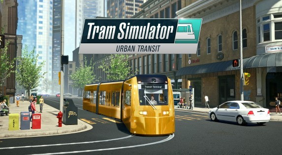 tramsimulator