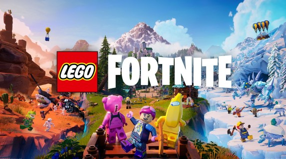 legofortnite