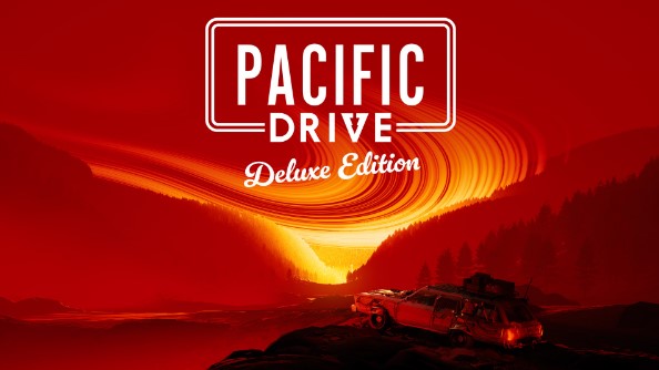 pacificdrive