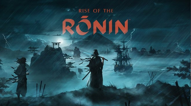 riseoftheronin