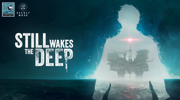 stillwakesthedeep