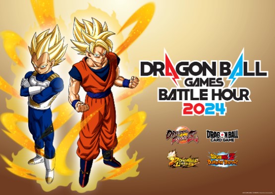 dragonballgames