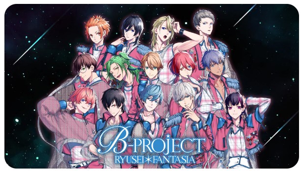 bproject