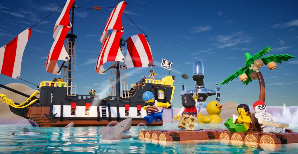 legoisland