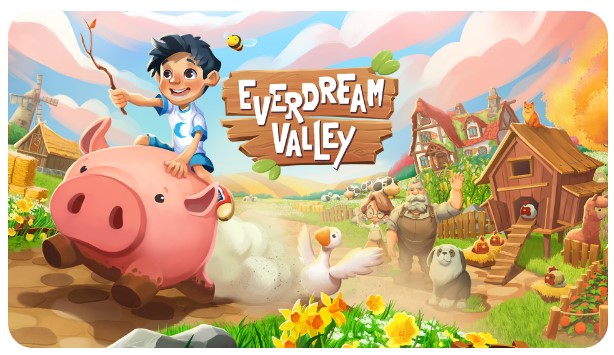 everdreamvalley