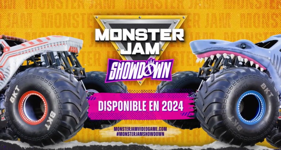 monsterjam