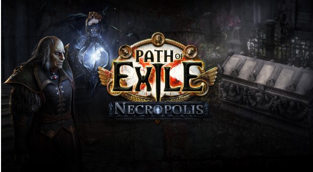 pathofexile