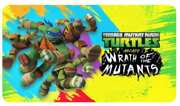 teenagemutantninjaturtles