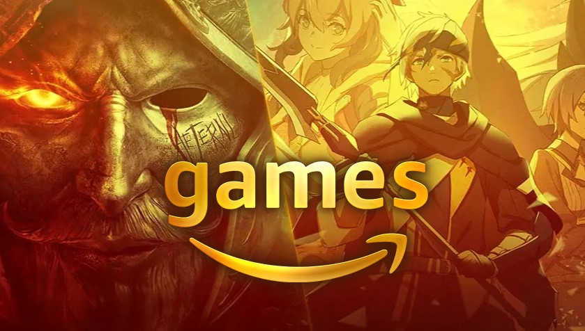 amazongames