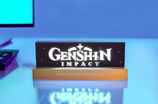 genshinimpact