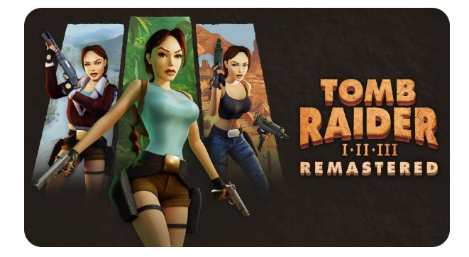 tombraider