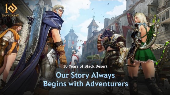 10ansblackdesert