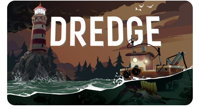 dredge