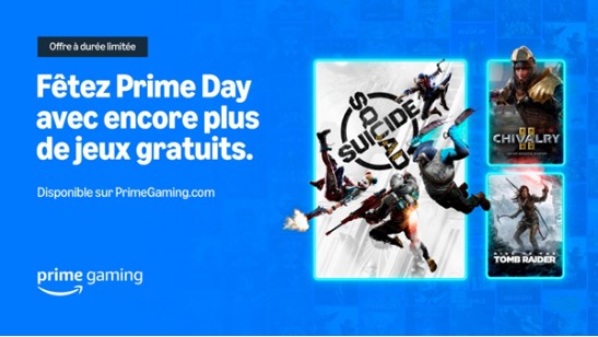 primedaygames