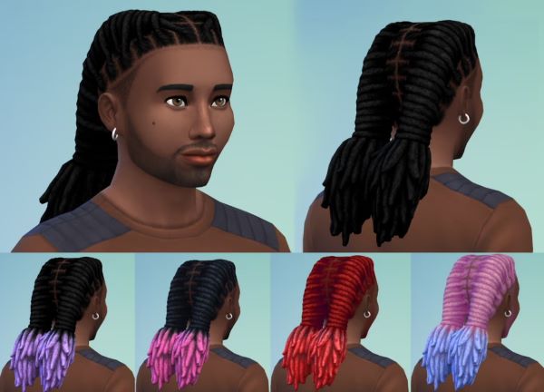 sims4hair