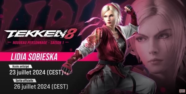 tekken8lidia