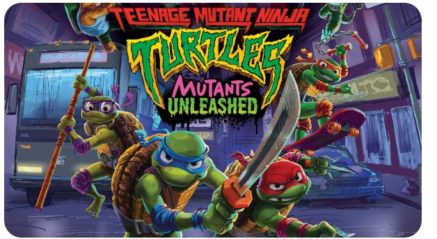 tmntmutants