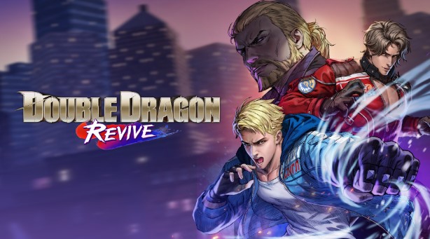 doubledragonrevive