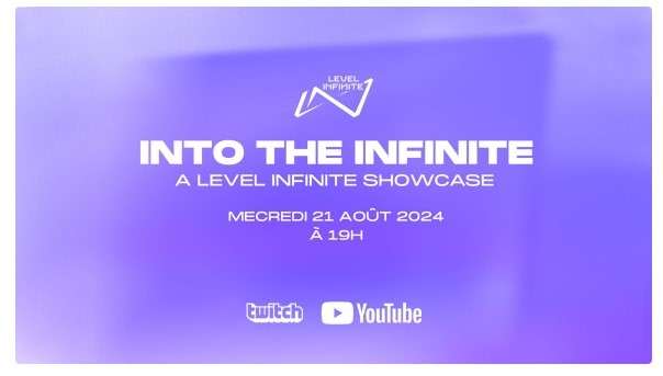 intotheinfiniteshowcase