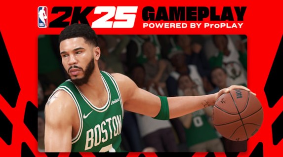 nba2k25gameplay