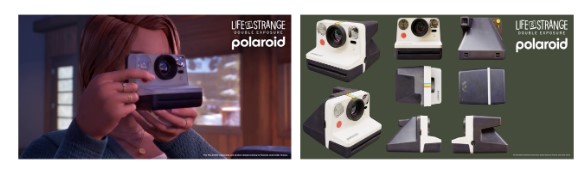 polaroidlifeistrange