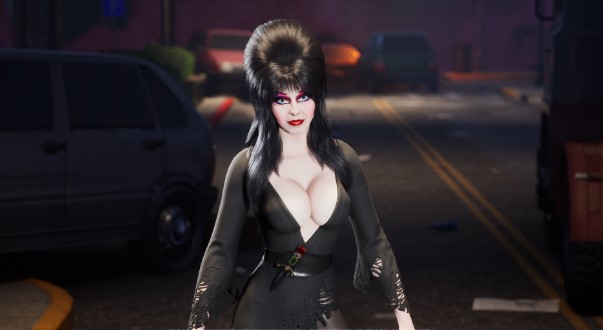 elvira