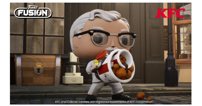 funkofusionkfc