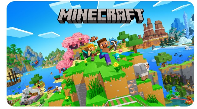 minecraftjeu