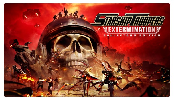 starshipexterminatioin