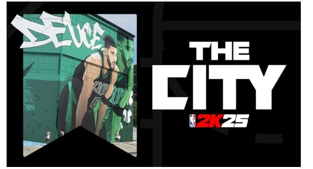 thecitynba2k