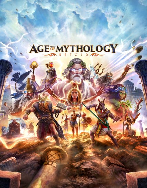 ageoffmythology