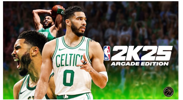 nba2k25aracade