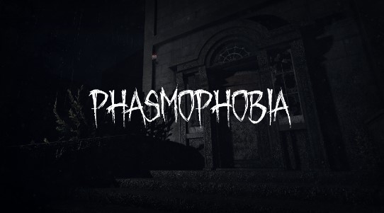 phasmophobia